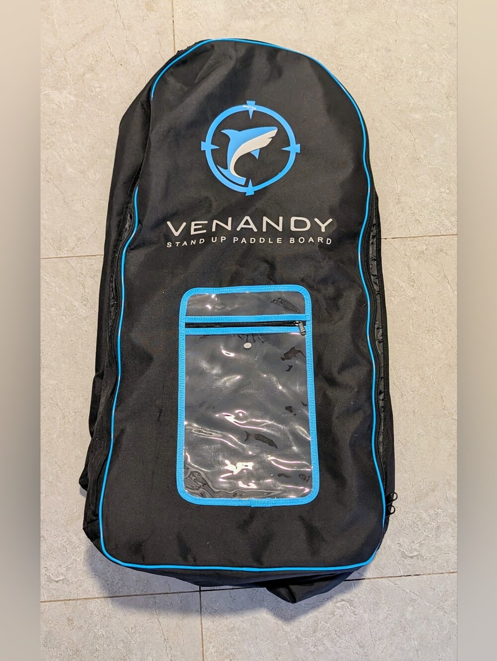 VENANDY Stand Up Paddle Board Carry Bag